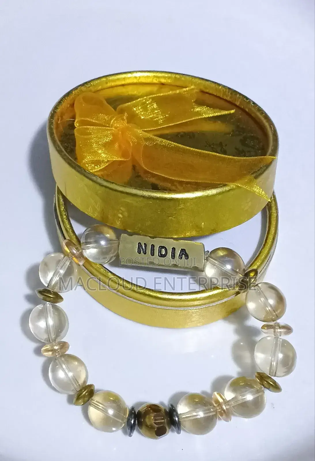African Bracelet