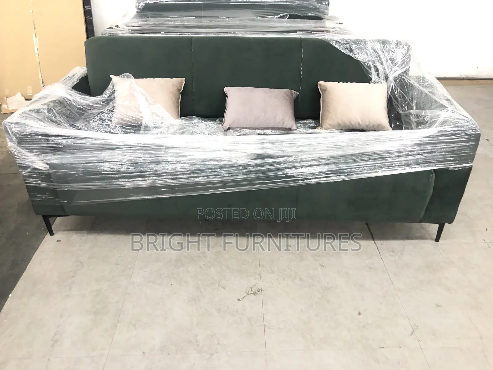 Sofa 3in1 Chair