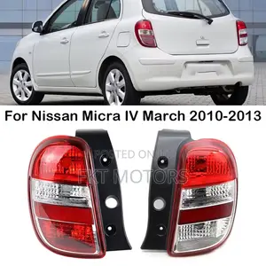 Nissan March Taillight ,2009,2010,2012,2013,2014