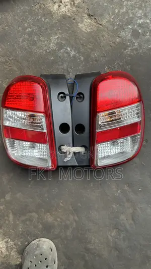 Nissan March Taillight ,2009,2010,2012,2013,2014