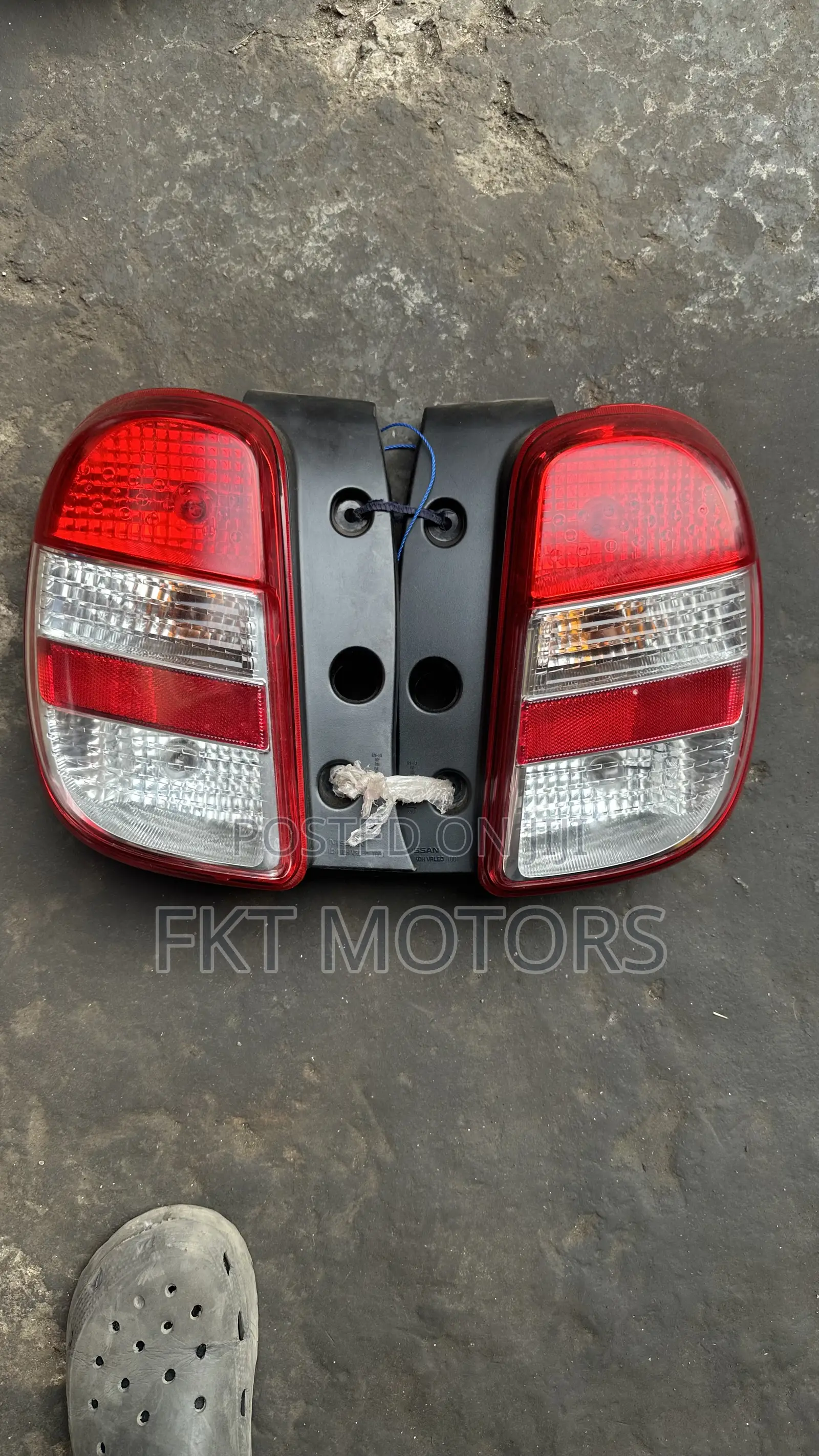 Nissan March Taillight ,2009,2010,2012,2013,2014