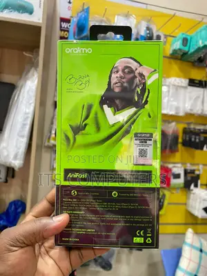 Oraimo 30000mah Powerbank Opb-1301