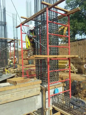 Formwork Shuttering/ Scaffolding/