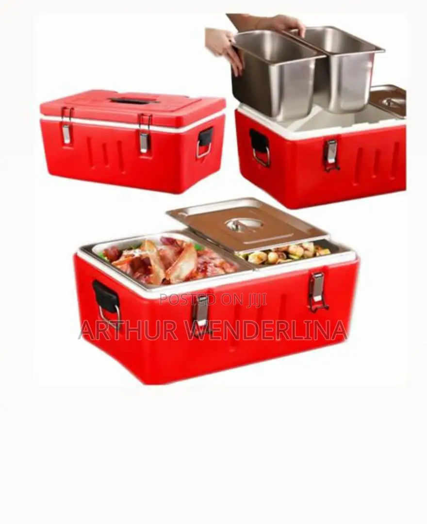 Ice Chest for Event
