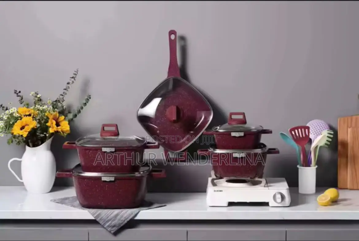 Desseni Cooking Untenseils