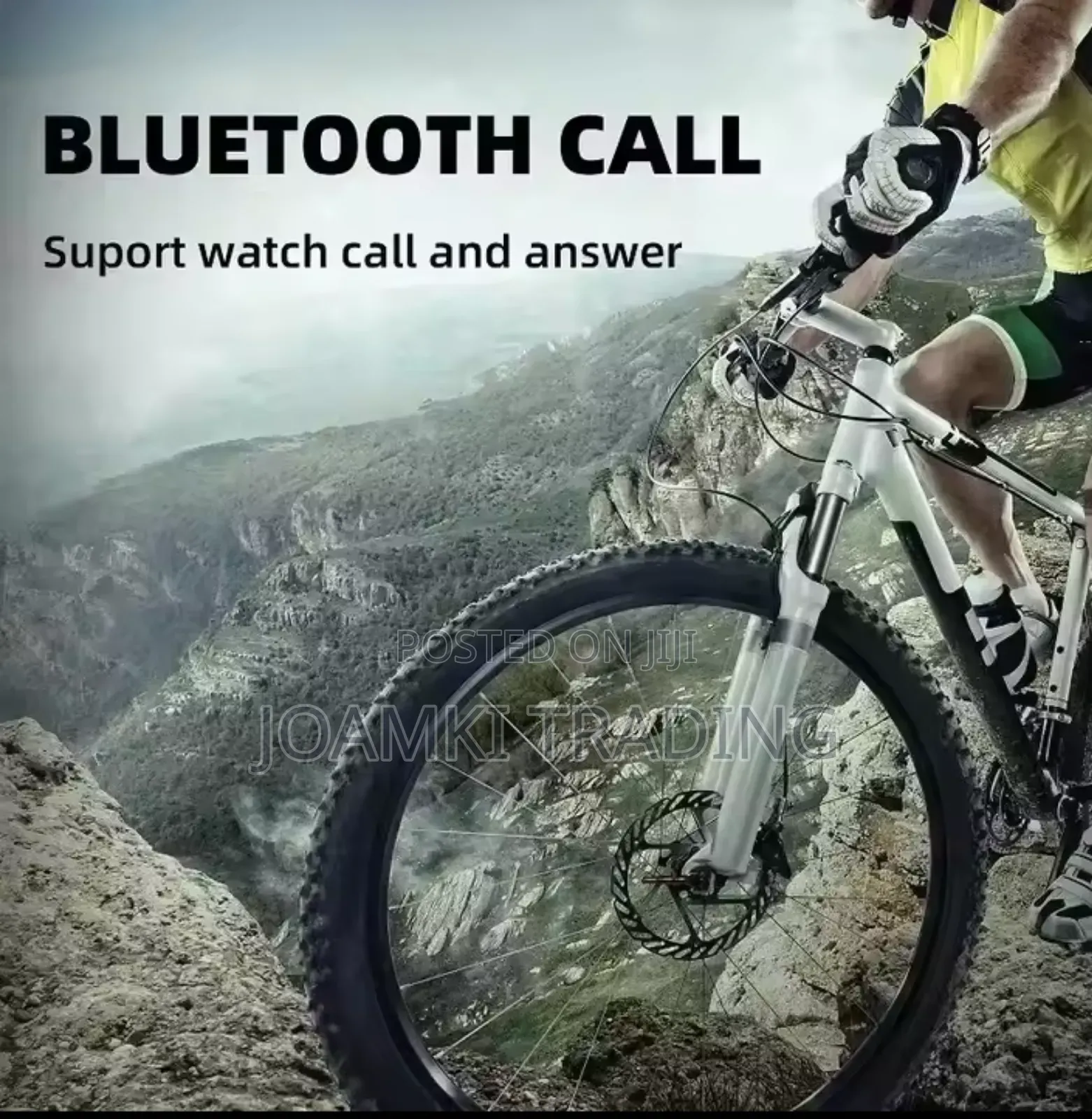 7 in 1 S10 Ultra 2 Smart Watch, Bluetooth Call, Ios/Android