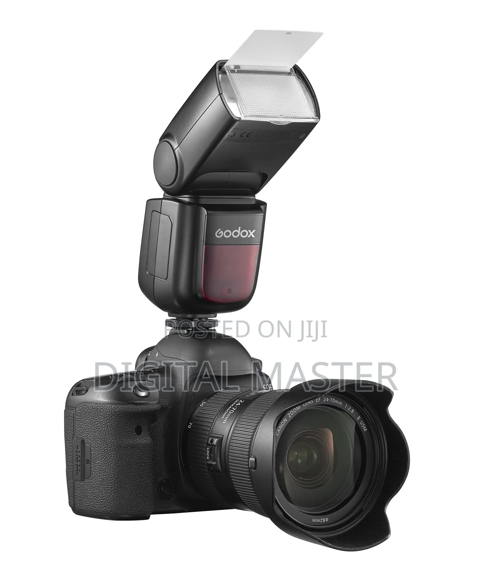 Godox V850iii Li-ion Flash