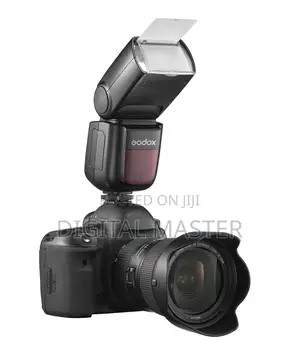 Godox V850iii Li-ion Flash