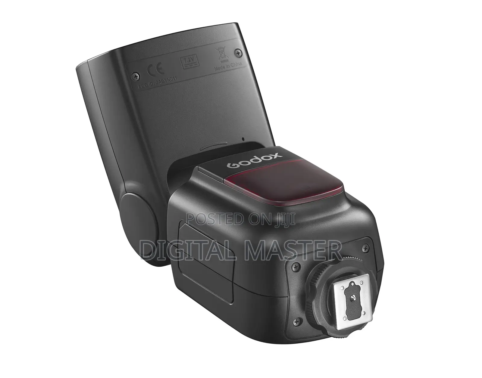 Godox V850iii Li-ion Flash