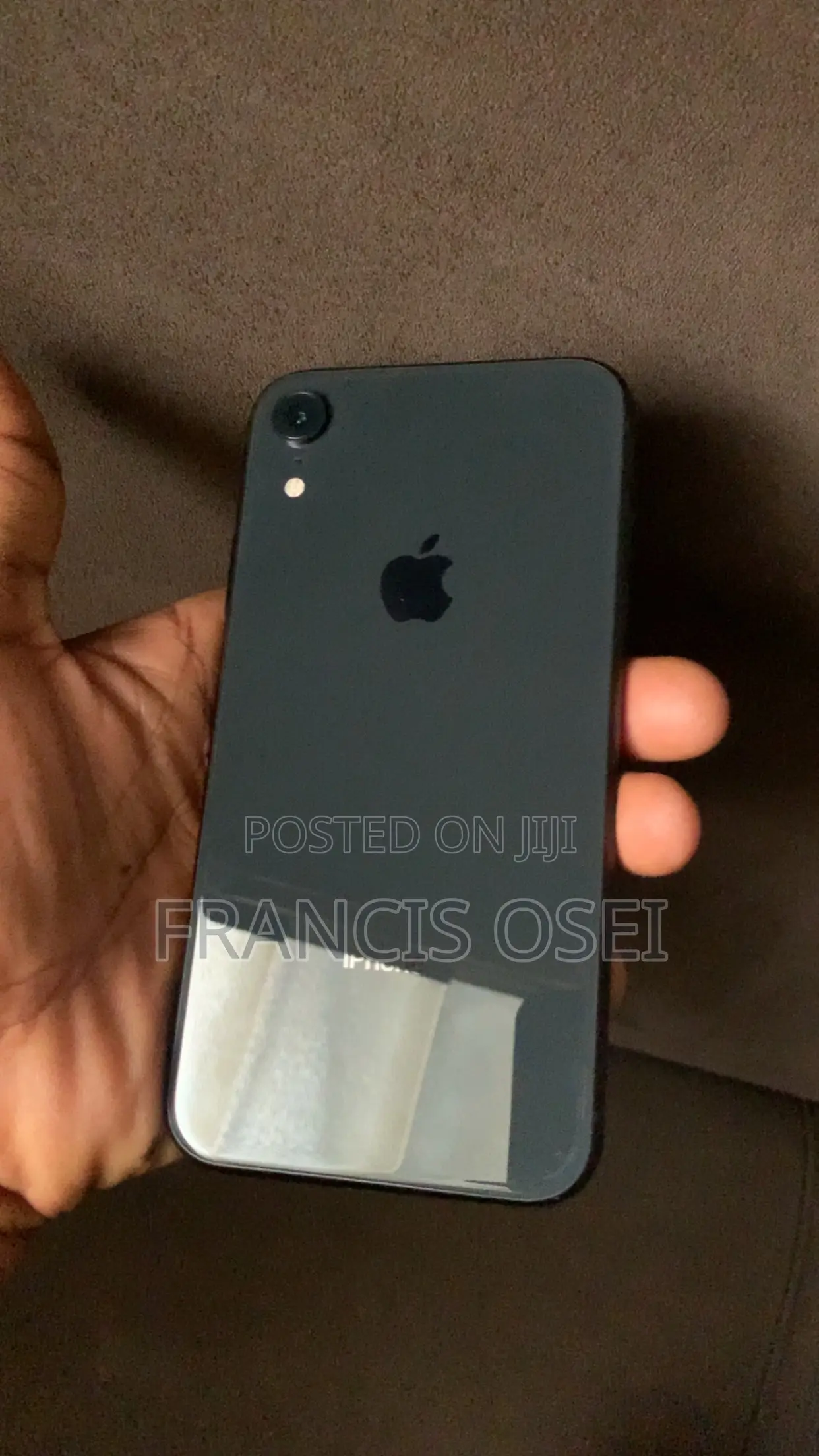 Apple iPhone XR 64 GB