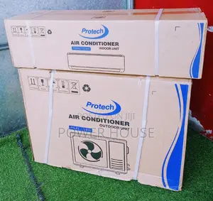 Errorless Air Condition 1.5hp Protech Air Condition