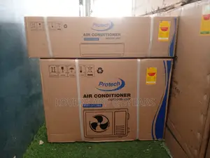 Protech Air Conditioner Air Conditioner