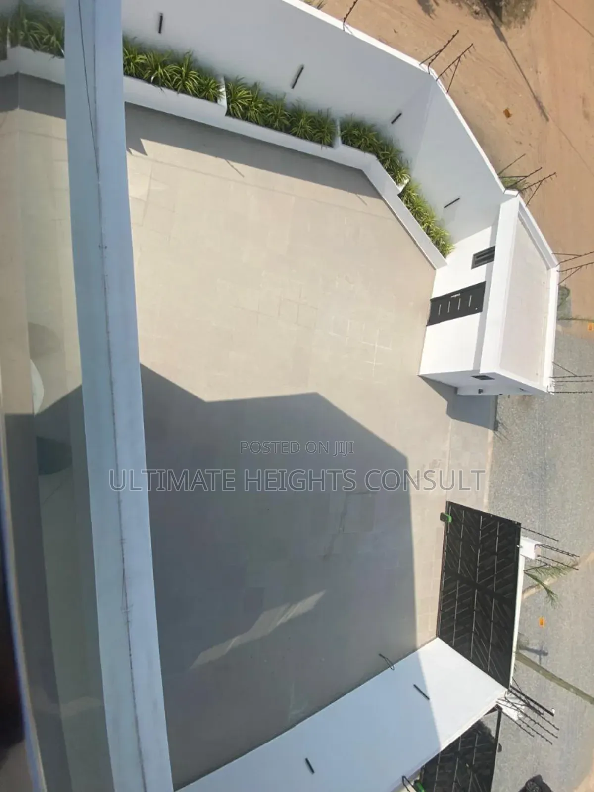 Furnished 4bdrm Mansion in East Legon Hills for sale