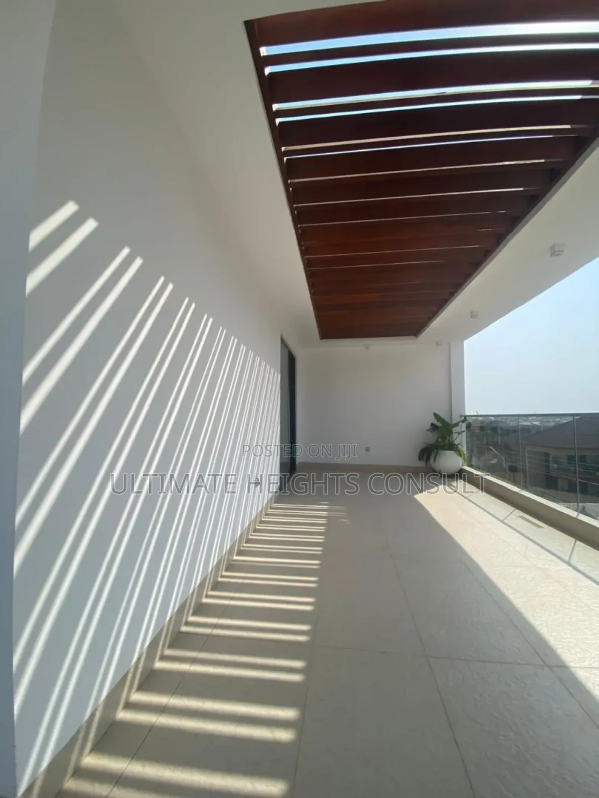 Furnished 4bdrm Mansion in East Legon Hills for sale