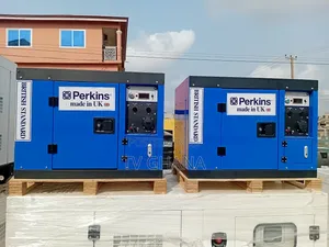 British Standard 18kva Generator Diesel Engine Generator UK