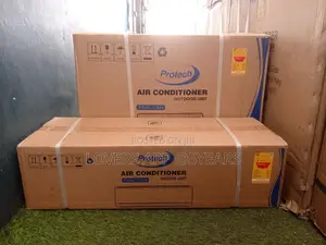 Super Quality 1.5HP Protech Air Condition Air Conditioner