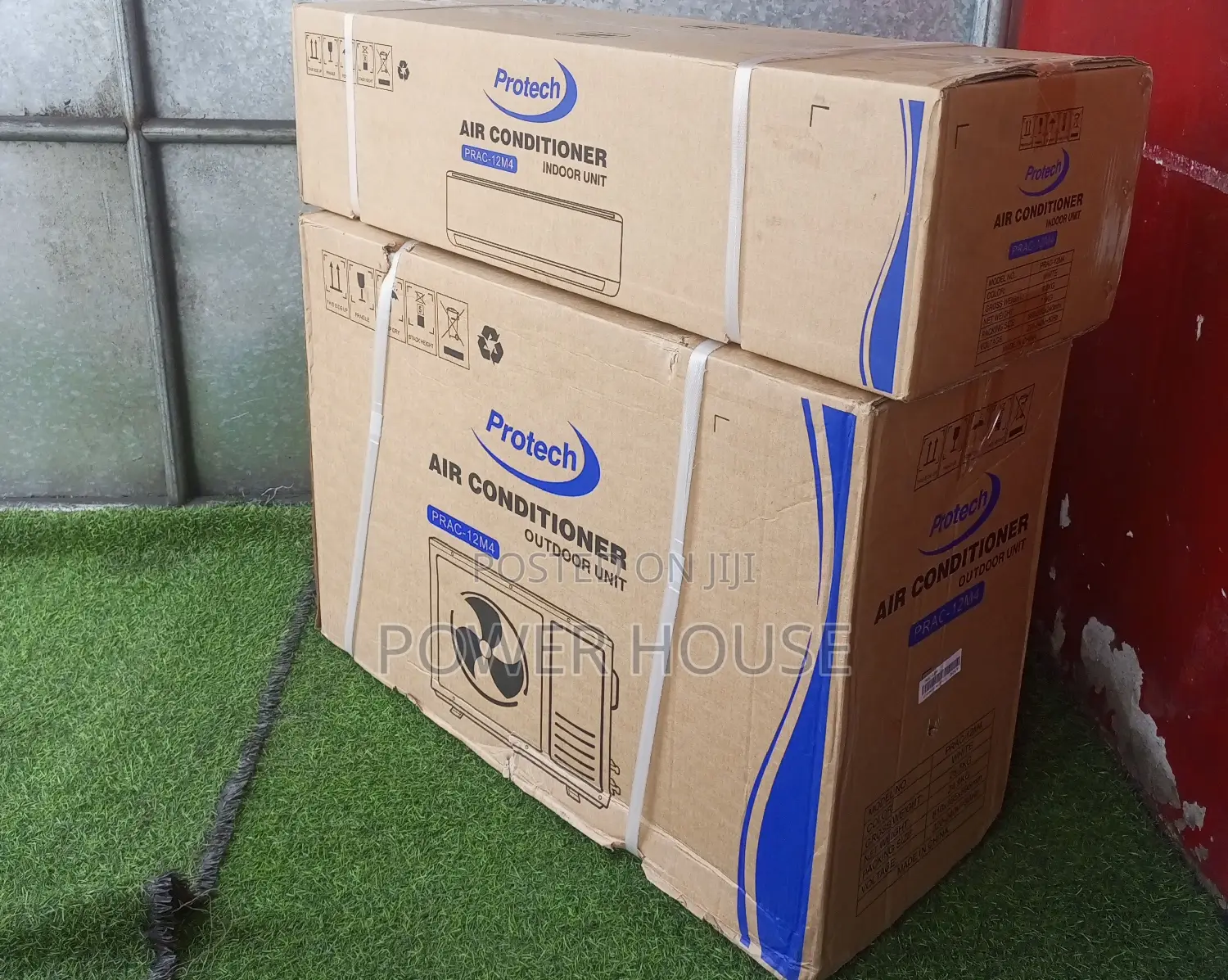 Elite Air Condition 1.5hp Protech Air Condition