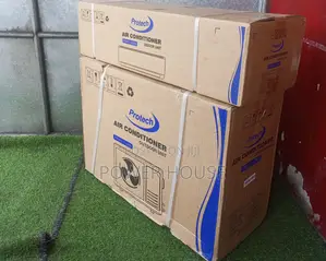 Elite Air Condition 1.5hp Protech Air Condition