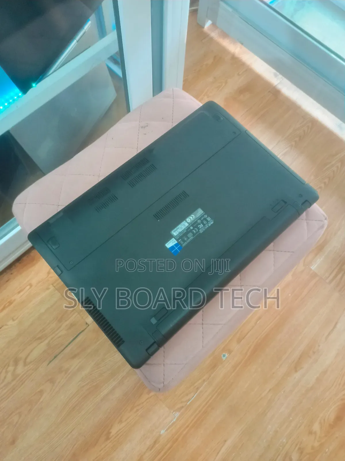 Laptop Asus X550LA 8GB Intel Core I3 HDD 500GB