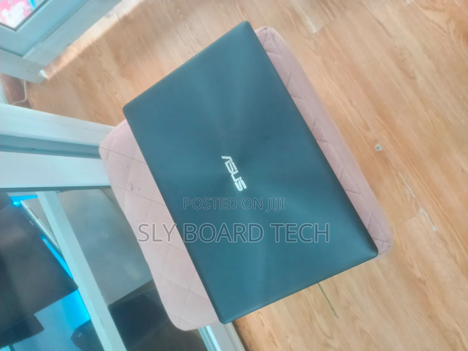 Laptop Asus X550LA 8GB Intel Core I3 HDD 500GB