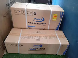Protech Air Conditioning 1.5HP Air Conditioning PRAC-12M4