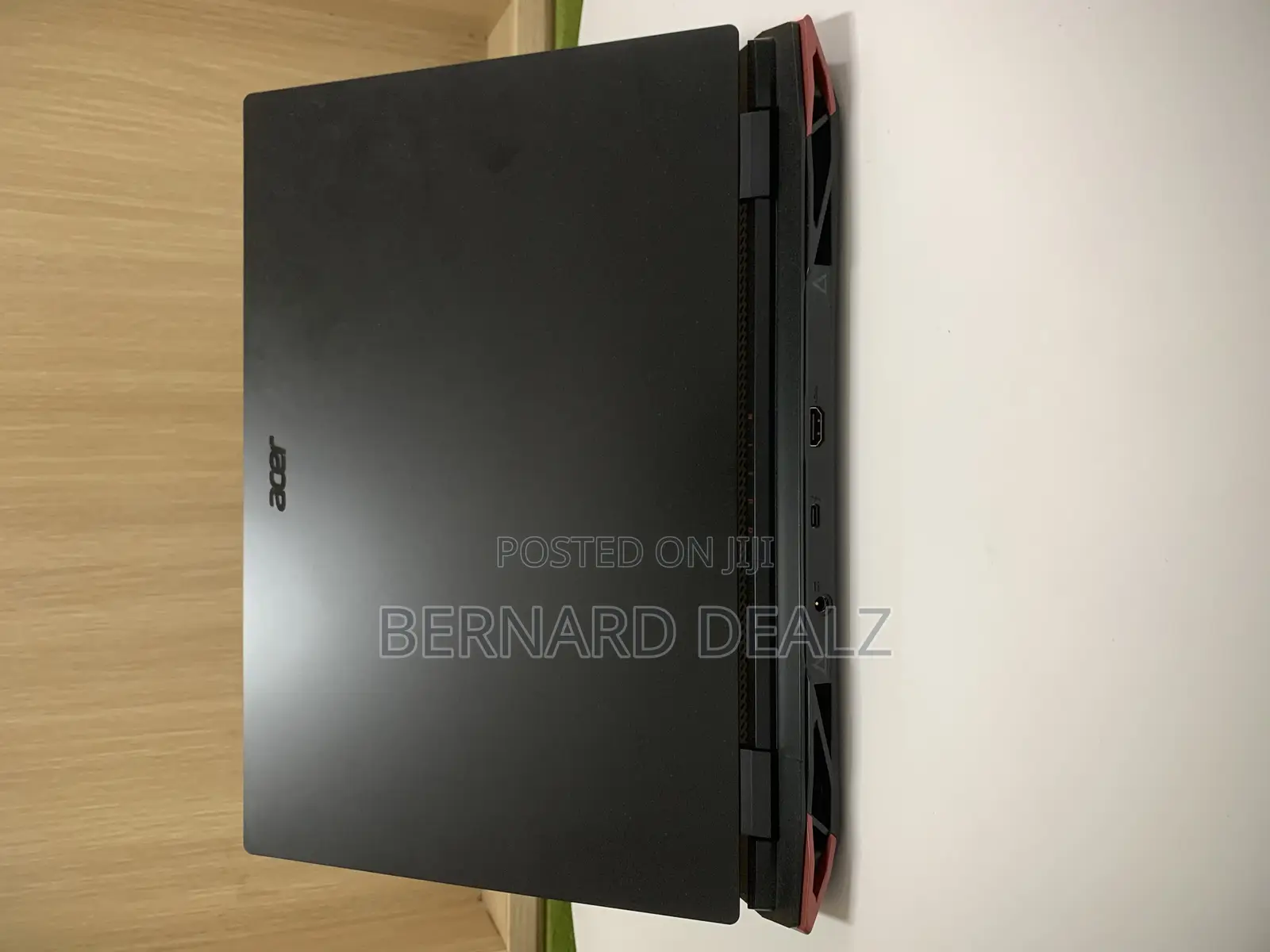 New Laptop Acer Nitro 5 16GB Intel Core i5 HDD+SSD 512GB