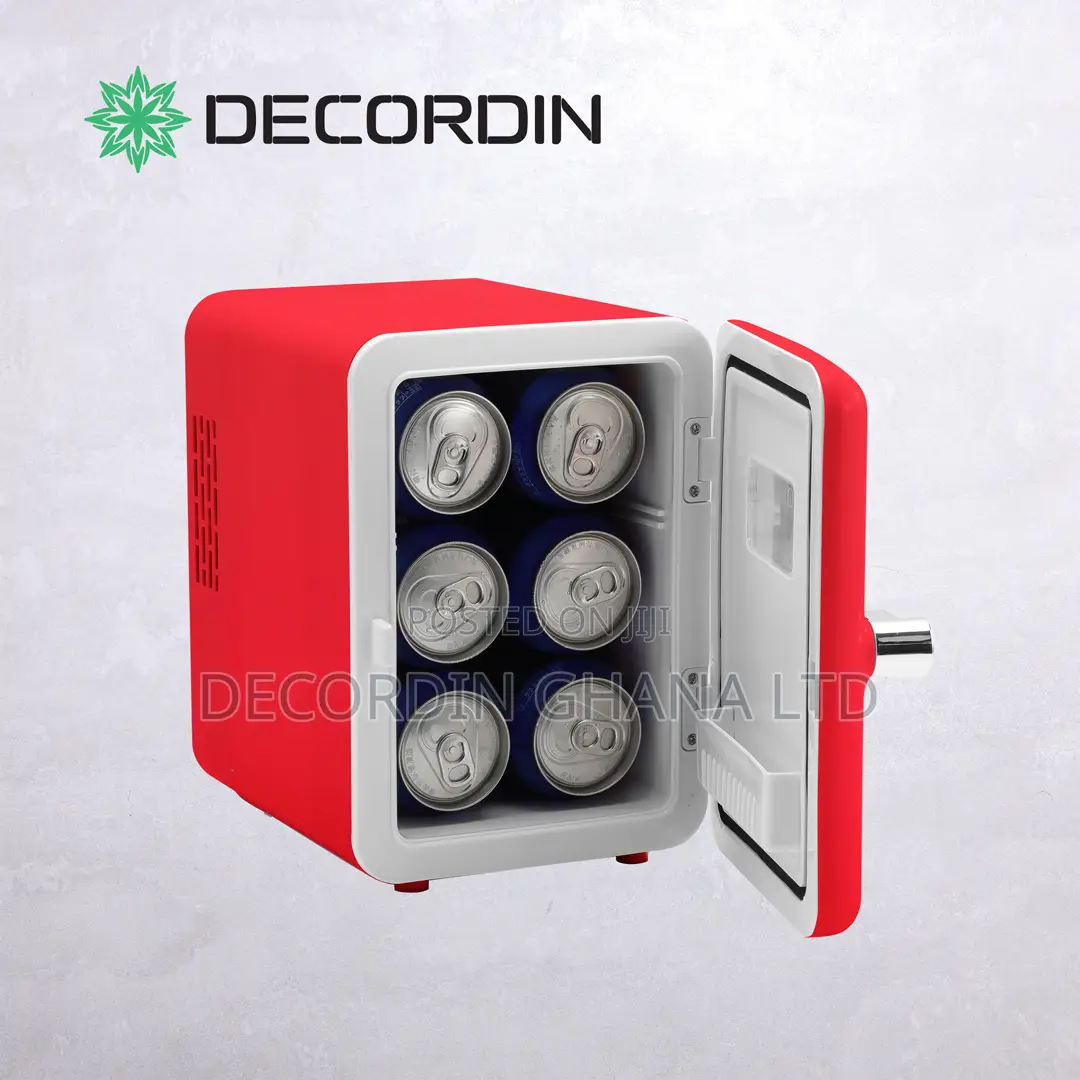 Portable Refrigerator