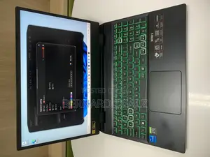 New Laptop Acer Nitro 5 16GB Intel Core i5 HDD+SSD 512GB