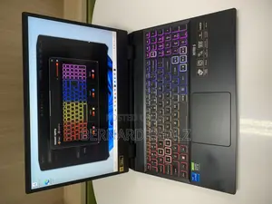 New Laptop Acer Nitro 5 16GB Intel Core i5 HDD+SSD 512GB