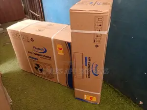 Cool Protech Air Condition PRAC-12M4 1.5HP Air Conditioning
