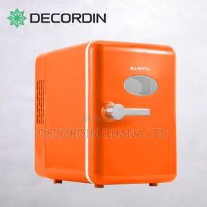 Mini Fridge (Travel Size)