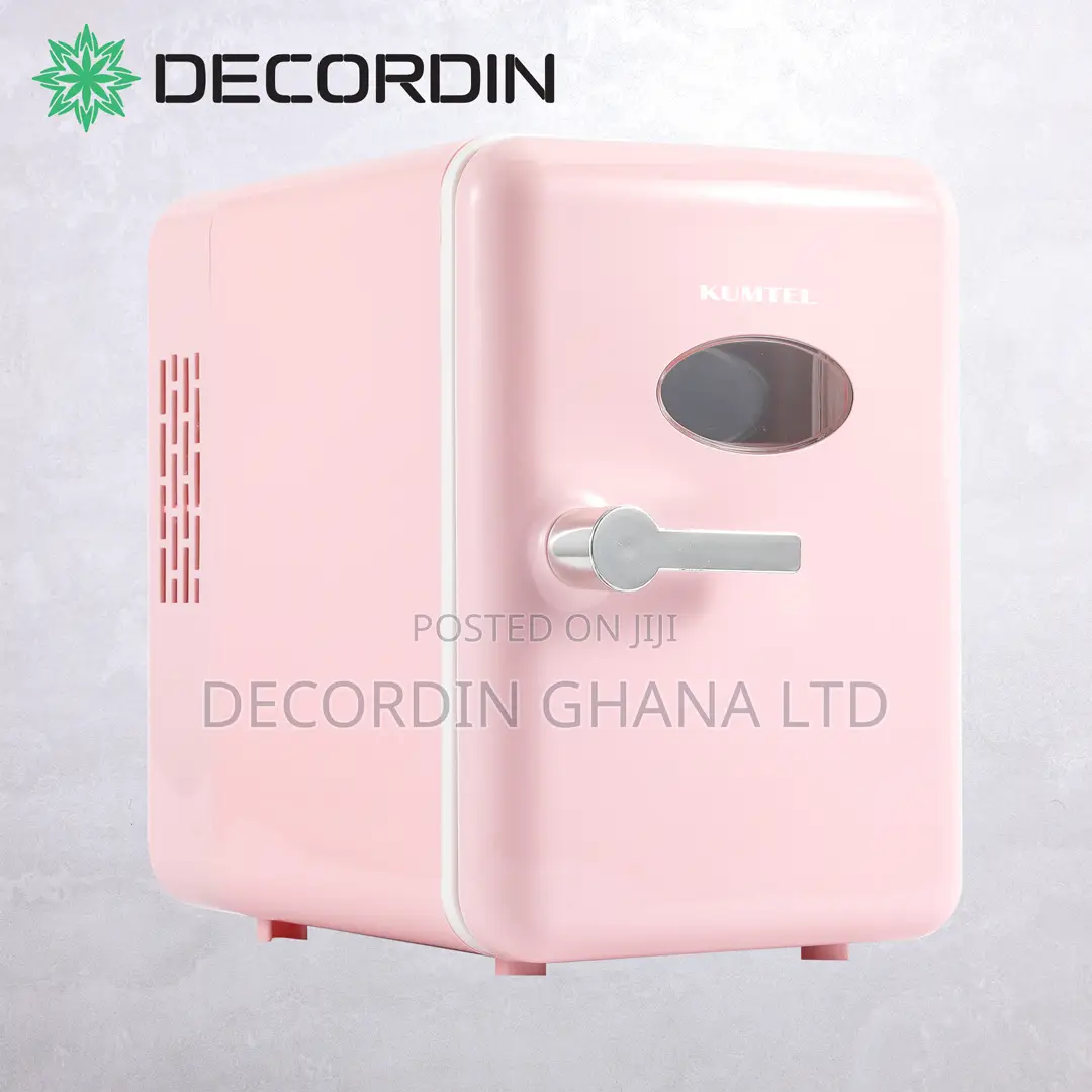 Mini Cosmetic Fridge