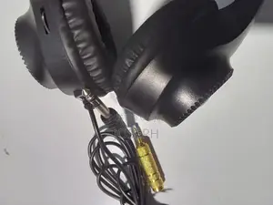 Headphone Monitor Studio Headset