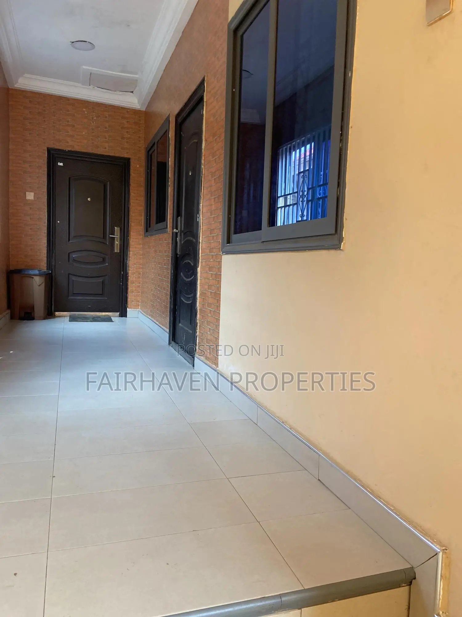 2bdrm Apartment in East/Airport for rent