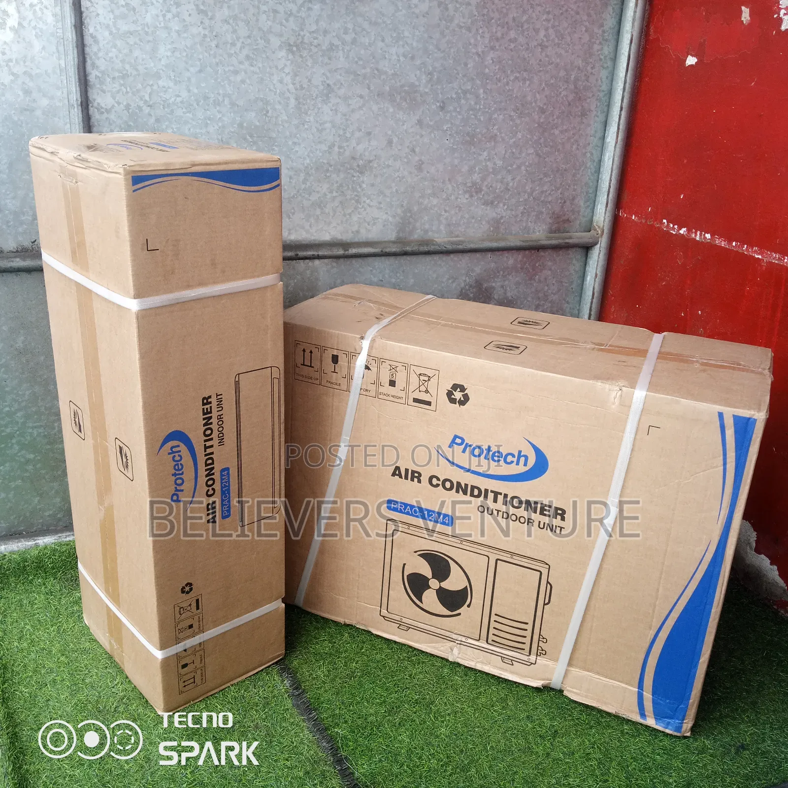 Coolstandard Air Conditioner Protech 1.5hp Air Conditioner