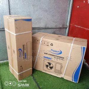 Coolstandard Air Conditioner Protech 1.5hp Air Conditioner