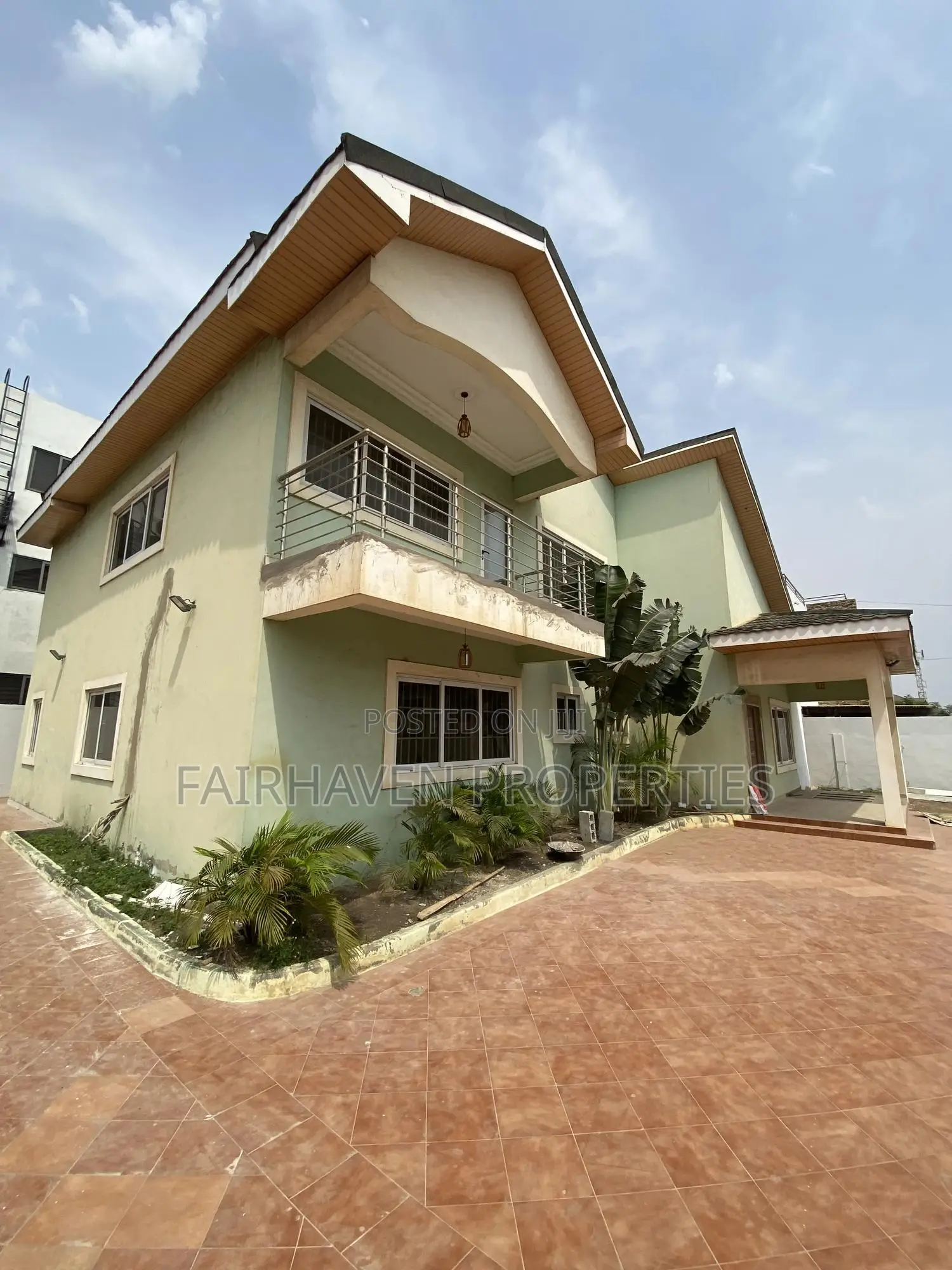 3bdrm House in Tseaddo for rent