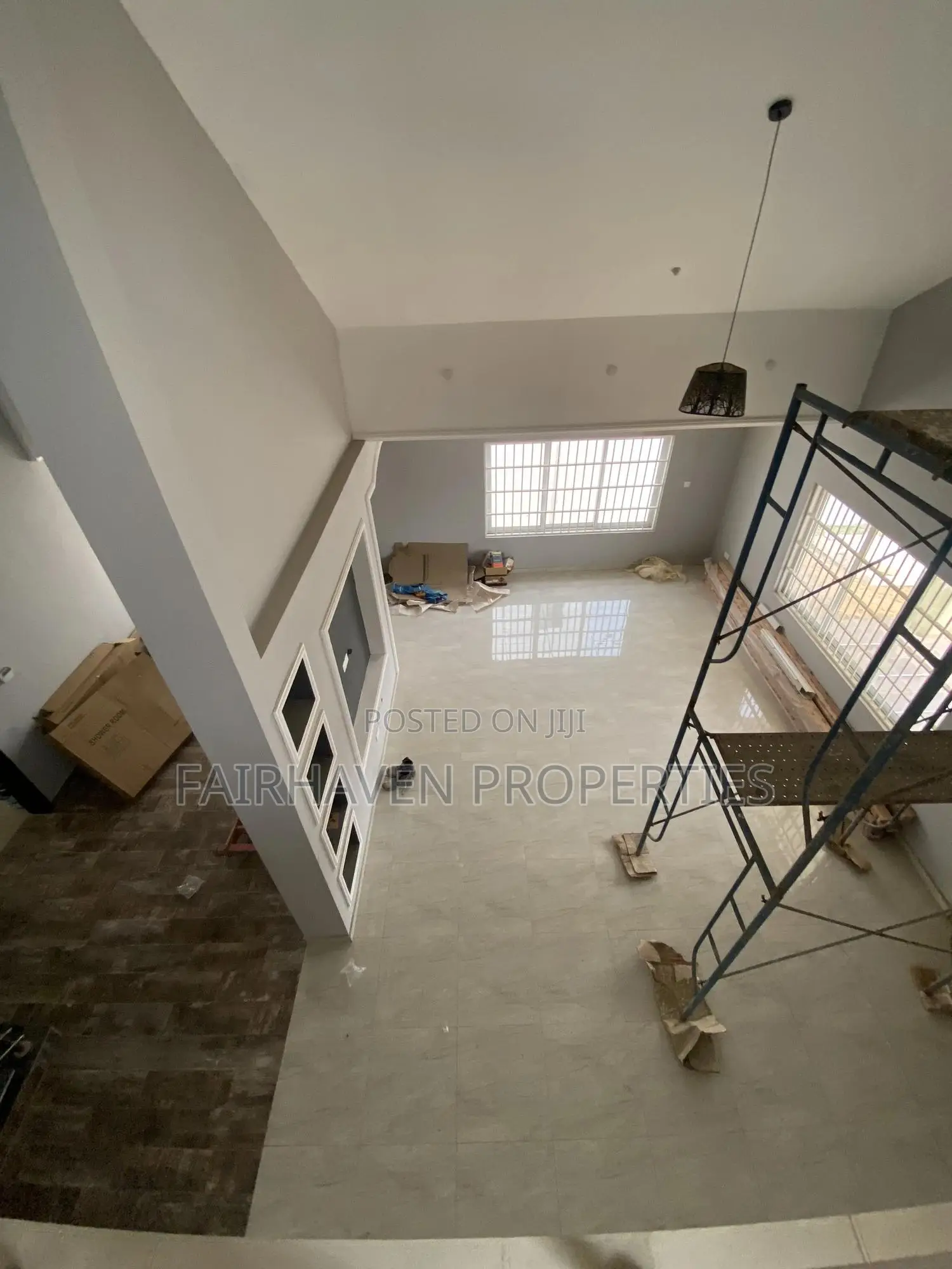 3bdrm House in Tseaddo for rent