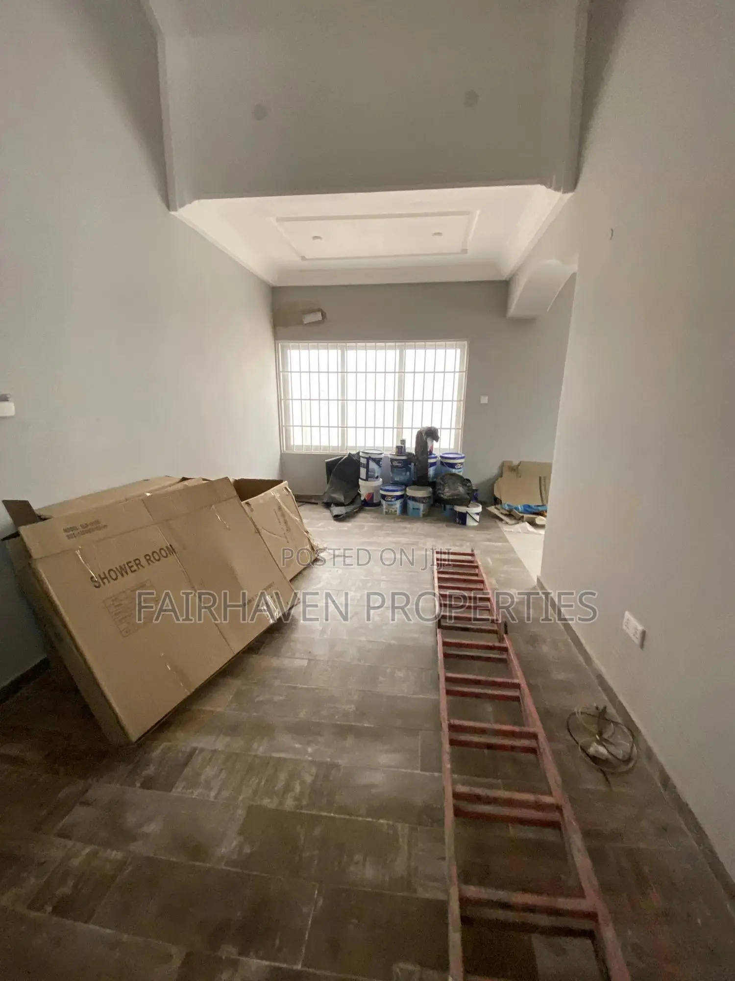 3bdrm House in Tseaddo for rent