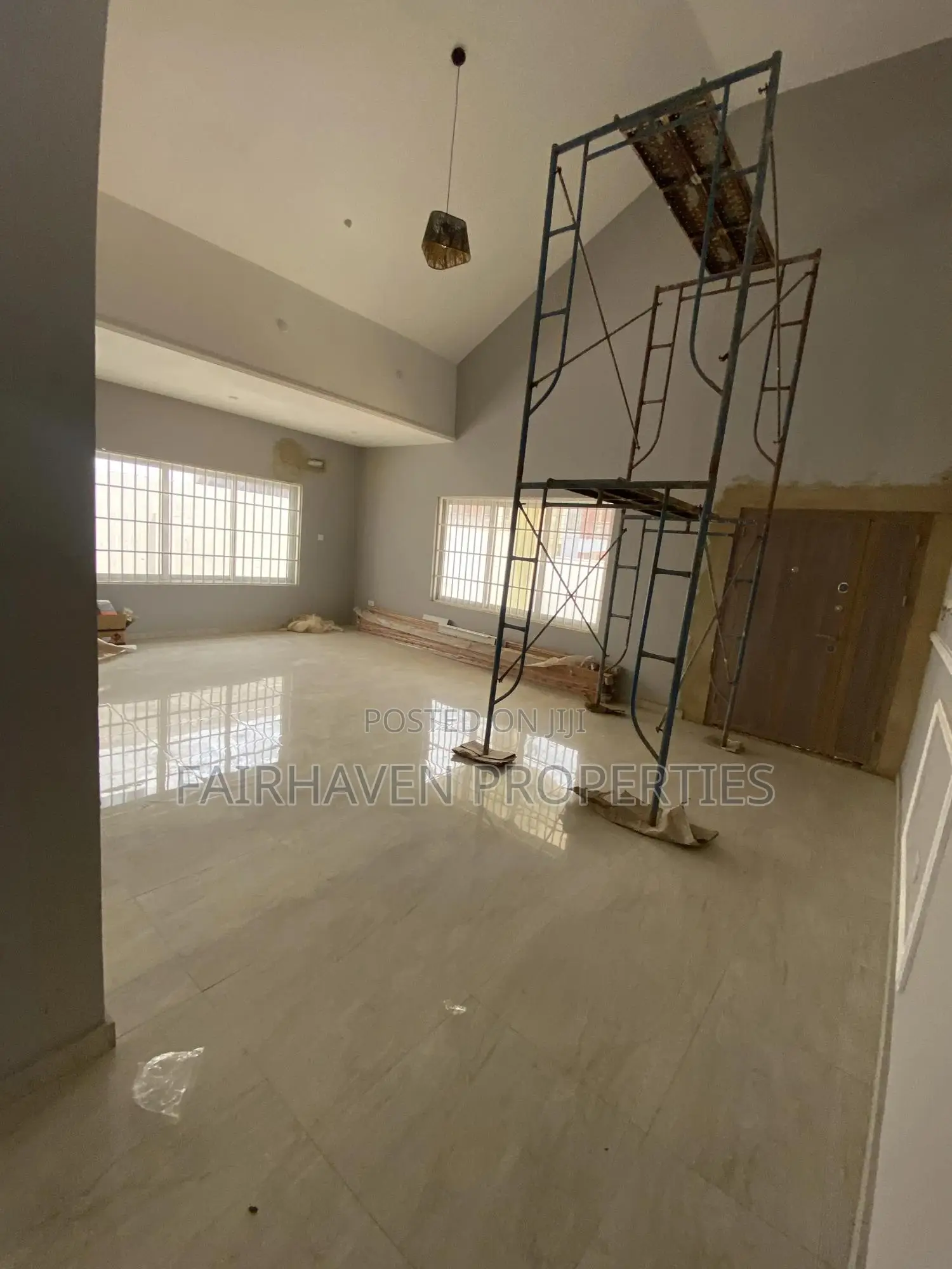 3bdrm House in Tseaddo for rent