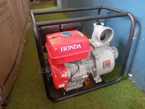 Honda Water Pump Machine Water Pump Machine