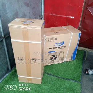 Almighty Protech Air Conditioner 1.5hp Air Conditioner