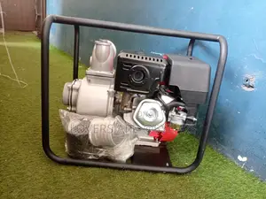 Quality and Affordable Water Pump