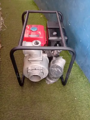 Super Strong Honda Water Pump Machine 5inches Water Pump