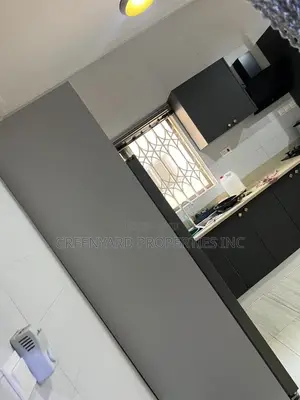 Furnished 4bdrm House in East Legon Hills for rent
