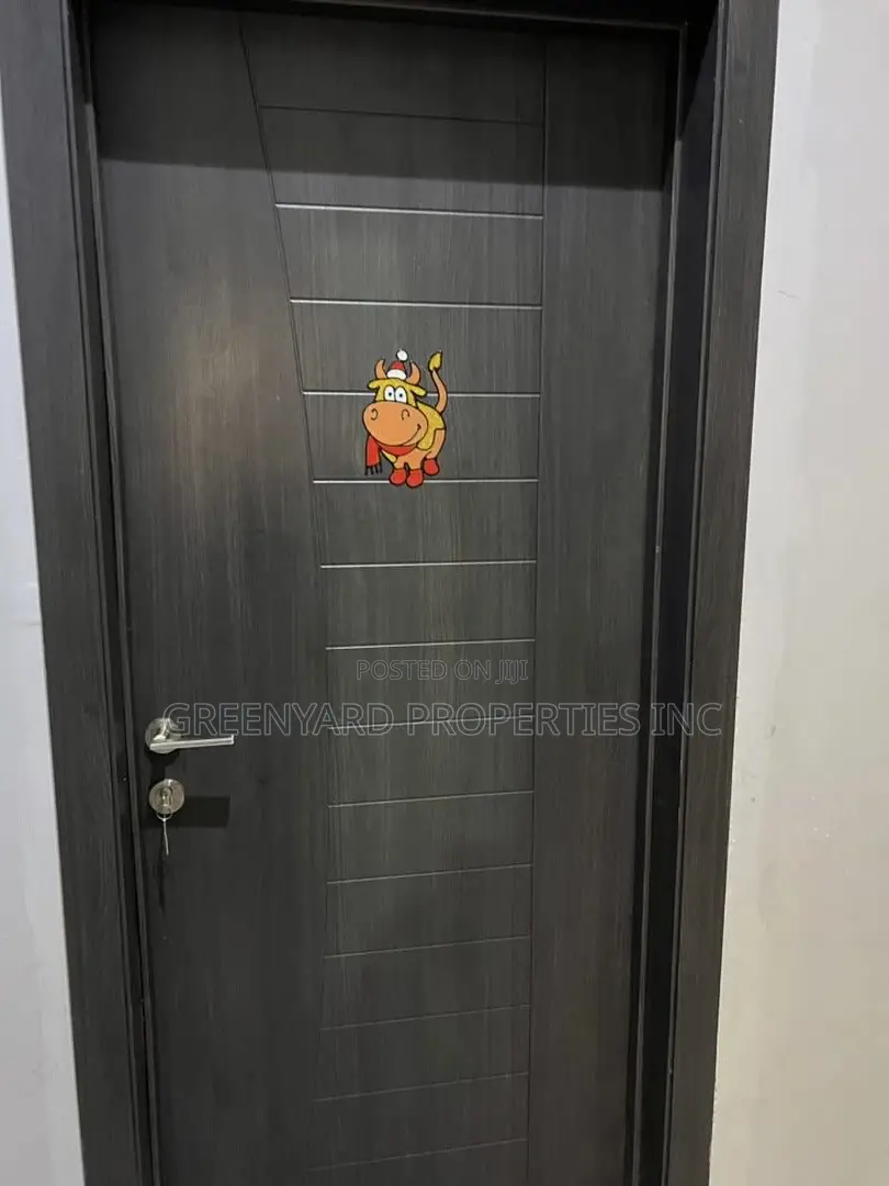 Furnished 4bdrm House in East Legon Hills for rent