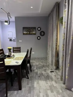 Furnished 4bdrm House in East Legon Hills for rent