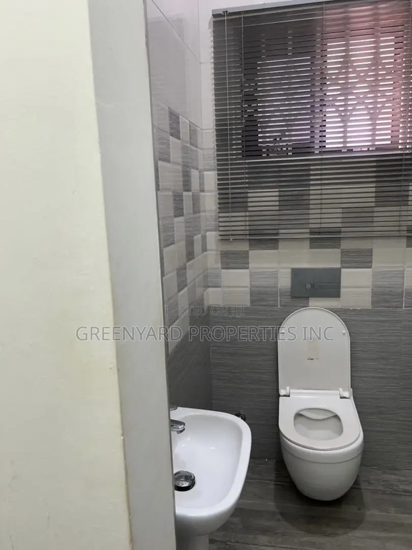 Furnished 4bdrm House in East Legon Hills for rent