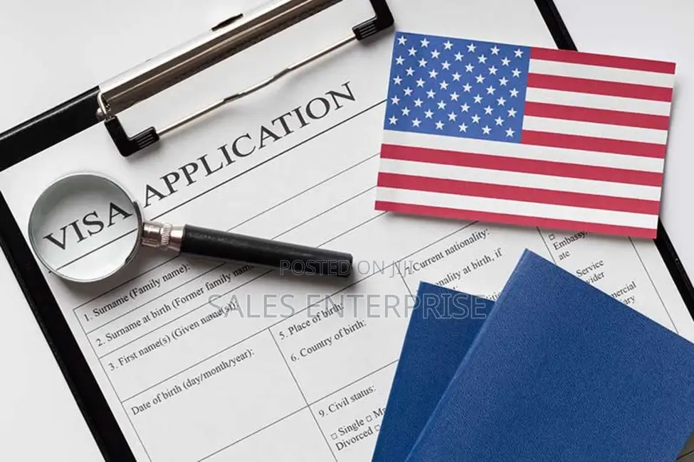 Fast U.S.A Appointment Booking