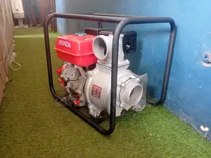 Honda Water Pump 5inches 15HP Water Pump Super Quality